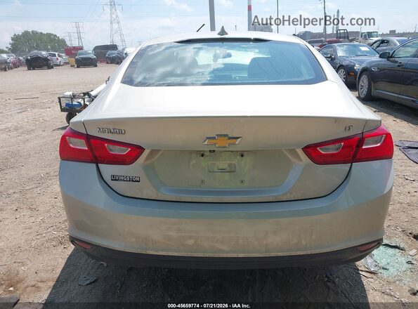 1G1ZE5ST8GF222623 2016 CHEVROLET MALIBU Gold 