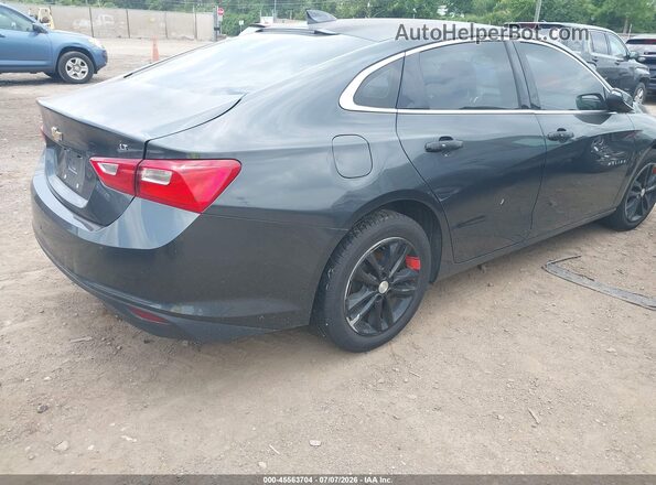 1G1ZE5ST8GF295832 2016 CHEVROLET MALIBU Gray უკანა მარჯვენა