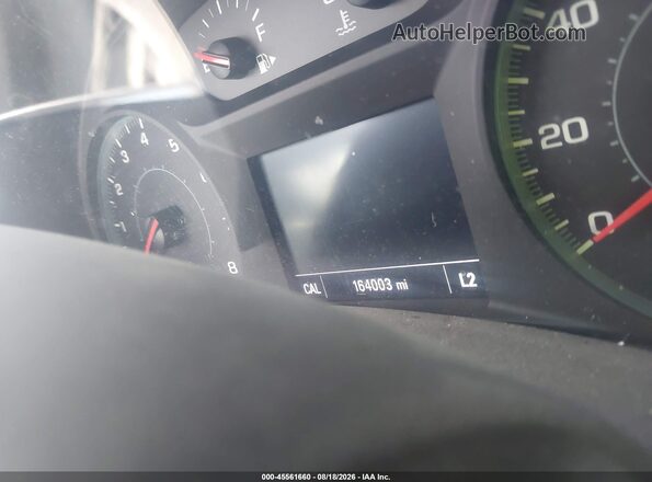 1G1ZE5ST8HF110910 2017 CHEVROLET MALIBU Silver 