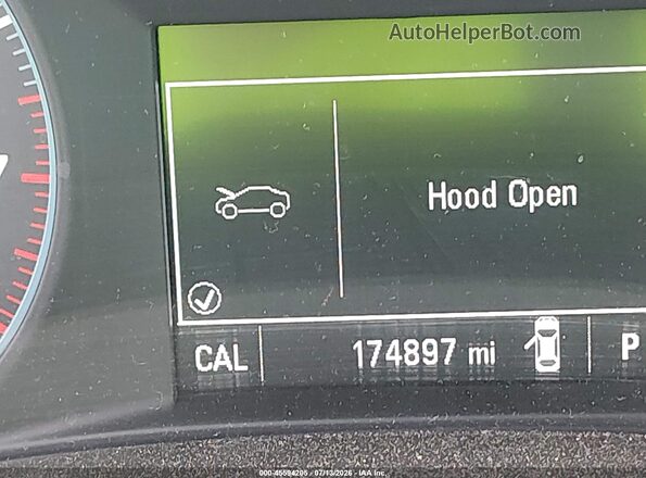 1G1ZE5ST8HF133605 2017 CHEVROLET MALIBU White 