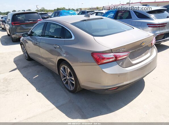 1G1ZE5ST9RF166226 2024 CHEVROLET MALIBU Gold Հետևի ձախ