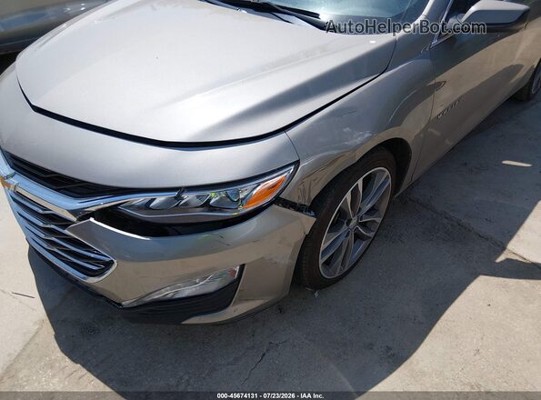 1G1ZE5ST9RF166226 2024 CHEVROLET MALIBU Gold Դիմացի տեսք
