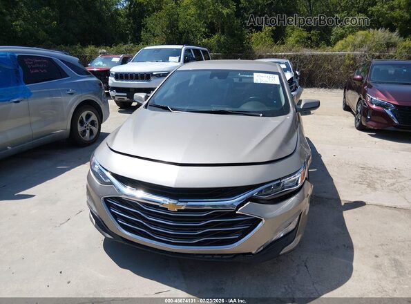 1G1ZE5ST9RF166226 2024 CHEVROLET MALIBU Gold Սարքավորումների վահանակի տեսք