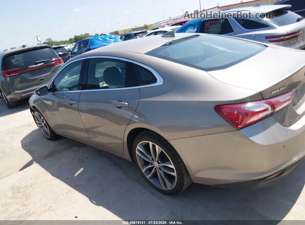 1G1ZE5ST9RF166226 2024 CHEVROLET MALIBU Gold Սալոնի 360 աստիճան տեսք