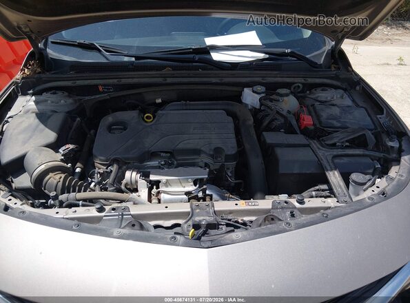 1G1ZE5ST9RF166226 2024 CHEVROLET MALIBU Gold Հետևի տեսք