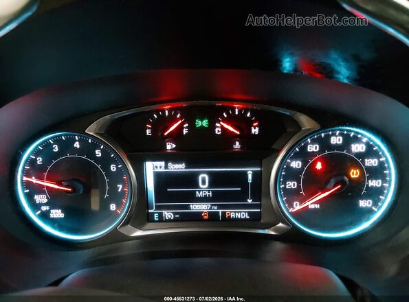 1G1ZE5STXGF213440 2016 CHEVROLET MALIBU Темно-бордовый Вид задних сидений