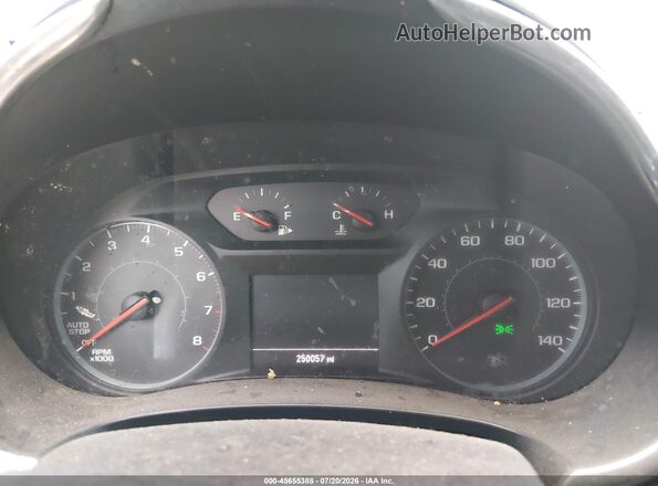 1G1ZE5STXGF280345 2016 CHEVROLET MALIBU Gray Vista de los asientos traseros