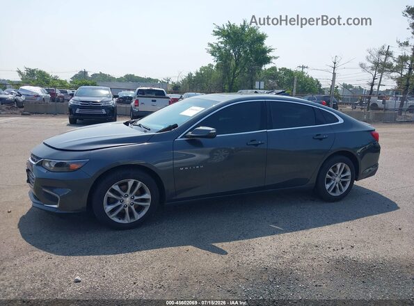 1G1ZE5STXGF280541 2016 CHEVROLET MALIBU Gray სალონის 360-გრადუსიანი ხედი