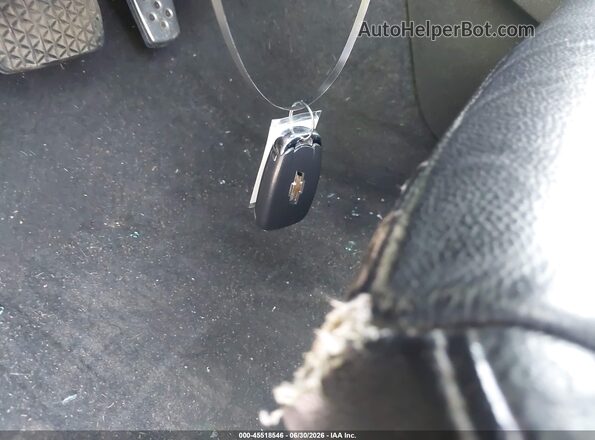 1G1ZE5STXGF333903 2016 CHEVROLET MALIBU Серый Вид панели приборов