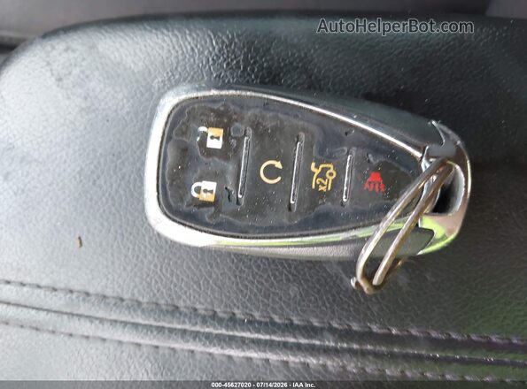 1G1ZE5STXHF203489 2017 CHEVROLET MALIBU Black Widok deski rozdzielczej