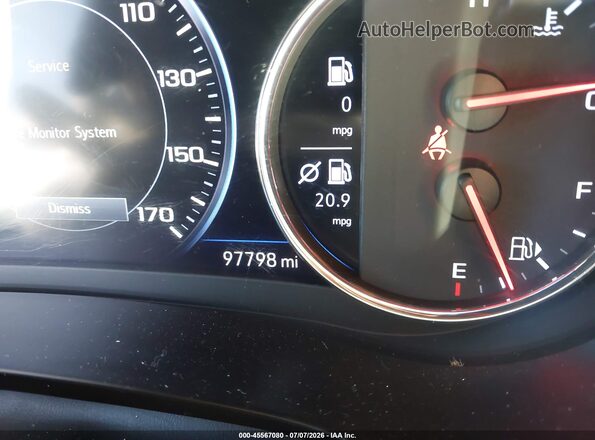 1G1ZE5SX2LF051817 2020 CHEVROLET MALIBU White 