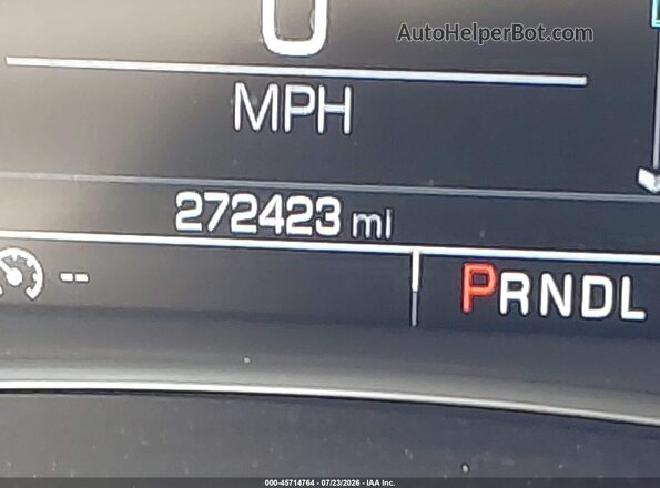 1G1ZF5SX9GF185274 2016 CHEVROLET MALIBU Gray 