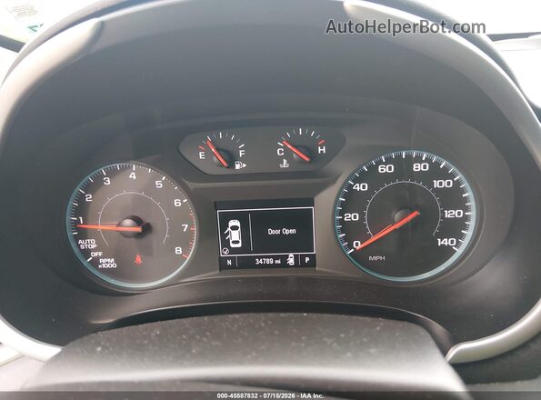 1G1ZG5ST0RF178131 2024 CHEVROLET MALIBU Champagne Вид задніх сидінь