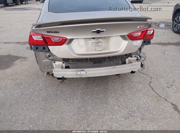 1G1ZG5ST0RF178131 2024 CHEVROLET MALIBU Champagne Вид спереду