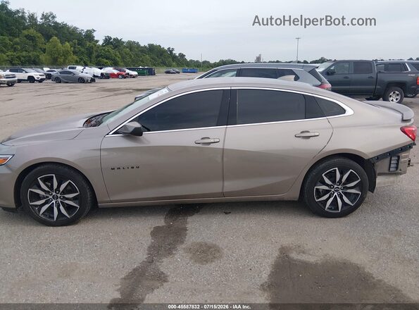 1G1ZG5ST0RF178131 2024 CHEVROLET MALIBU Champagne Панорамний вид салону 360°