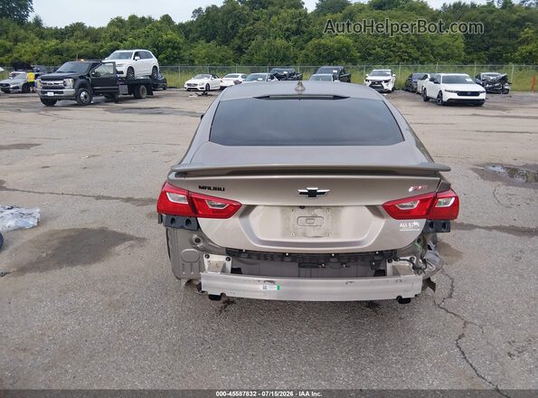 1G1ZG5ST0RF178131 2024 CHEVROLET MALIBU Champagne 