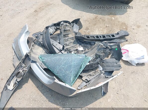 1G1ZG5ST1RF239843 2024 CHEVROLET MALIBU Gray Widok zestawu wskaźników