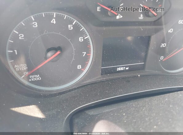 1G1ZG5ST1RF239843 2024 CHEVROLET MALIBU Gray 