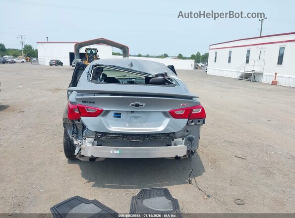 1G1ZG5ST1RF239843 2024 CHEVROLET MALIBU Gray 