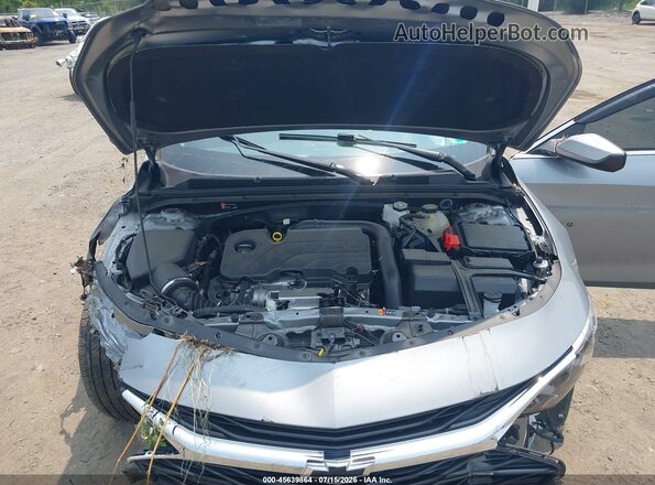 1G1ZG5ST1RF239843 2024 CHEVROLET MALIBU Gray Widok z tyłu