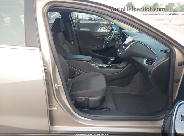 1G1ZG5ST1RF245870 2024 CHEVROLET MALIBU Tan Vista interior delantera