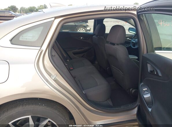 1G1ZG5ST1RF245870 2024 CHEVROLET MALIBU Tan Vista de la etiqueta del VIN