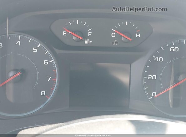 1G1ZG5ST1SF148674 2025 CHEVROLET MALIBU Brown 