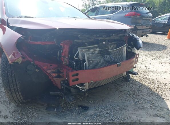 1G1ZG5ST2LF060024 2020 CHEVROLET MALIBU Красный 
