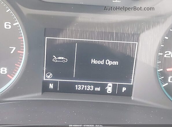1G1ZG5ST2MF076371 2021 CHEVROLET MALIBU Белый 