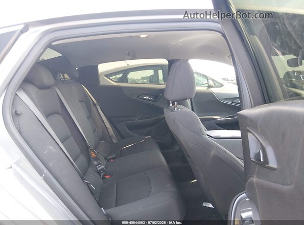 1G1ZG5ST2RF245165 2024 CHEVROLET MALIBU Silver VIN կոդի պիտակի տեսք