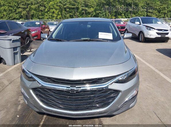 1G1ZG5ST2RF245165 2024 CHEVROLET MALIBU Silver Սալոնի հետևի տեսք