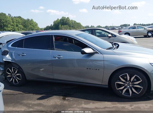 1G1ZG5ST2RF245165 2024 CHEVROLET MALIBU Silver Սալոնի 360 աստիճան տեսք