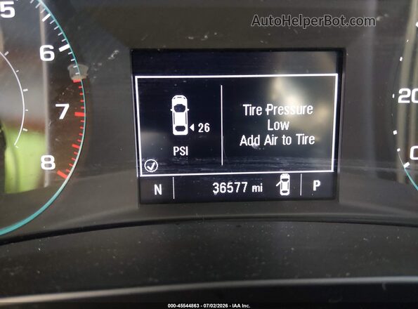 1G1ZG5ST2RF245165 2024 CHEVROLET MALIBU Silver 