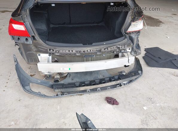 1G1ZG5ST3LF049663 2020 CHEVROLET MALIBU Black Вид спереду