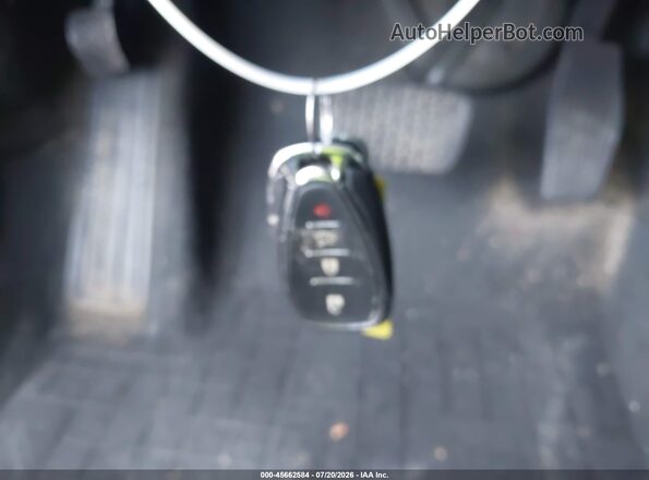 1G1ZG5ST3LF133823 2020 CHEVROLET MALIBU Красный Вид панели приборов