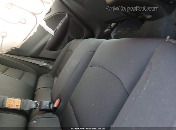 1G1ZG5ST4PF113716 2023 CHEVROLET MALIBU Black Вид наклейки з VIN-кодом