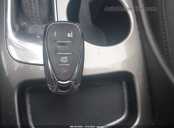 1G1ZG5ST5LF118742 2020 CHEVROLET MALIBU Белый Вид панели приборов
