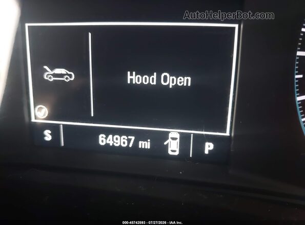 1G1ZG5ST5LF118742 2020 CHEVROLET MALIBU Белый 