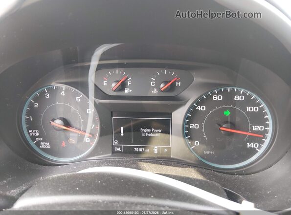 1G1ZG5ST5MF052033 2021 CHEVROLET MALIBU Gray Vista de los asientos traseros