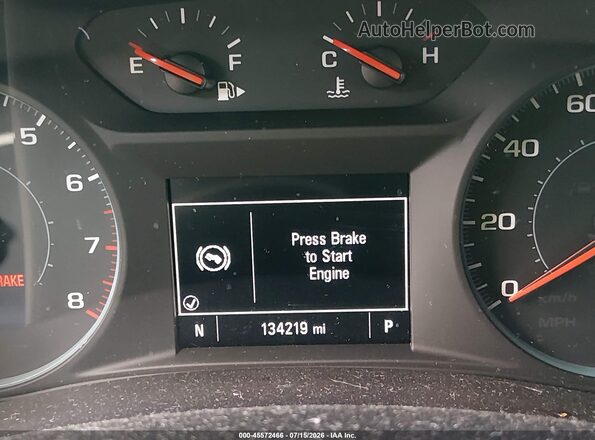 1G1ZG5ST6LF117549 2020 CHEVROLET MALIBU White 