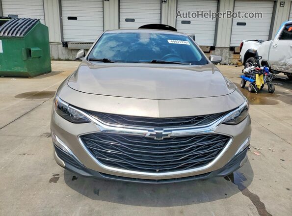 1G1ZG5ST6PF209346 2023 CHEVROLET MALIBU Tan Вид спереду