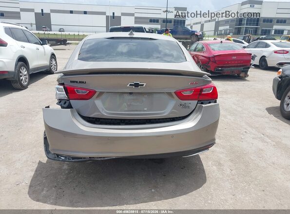 1G1ZG5ST7RF155686 2024 CHEVROLET MALIBU Brown 