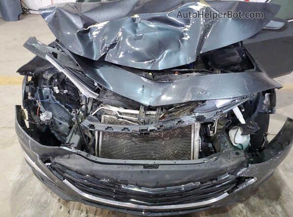 1G1ZG5ST8MF061759 2021 CHEVROLET MALIBU Black Widok wnętrza z tyłu