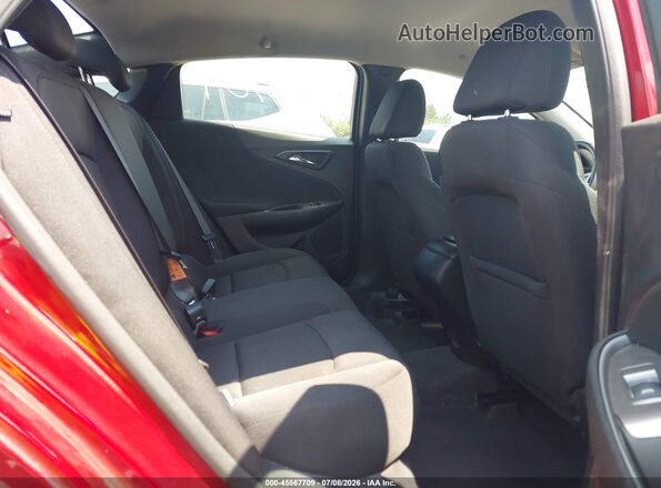 1G1ZG5ST9RF192304 2024 CHEVROLET MALIBU Red Вид наклейки з VIN-кодом