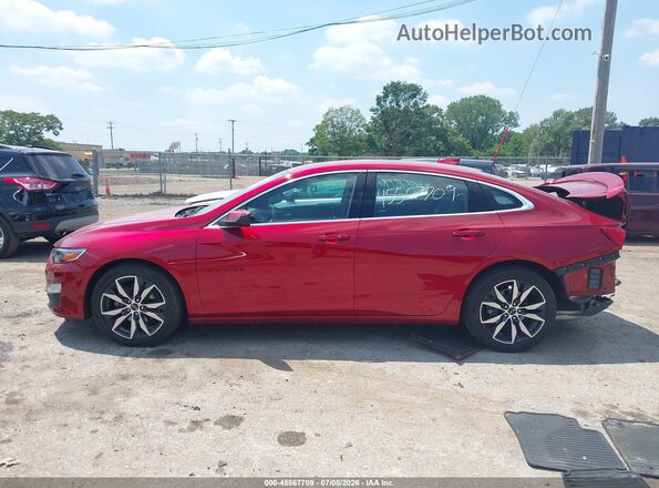 1G1ZG5ST9RF192304 2024 CHEVROLET MALIBU Red 