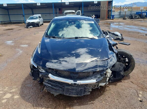 1G1ZG5STXNF101177 2022 CHEVROLET MALIBU Black Widok z przodu