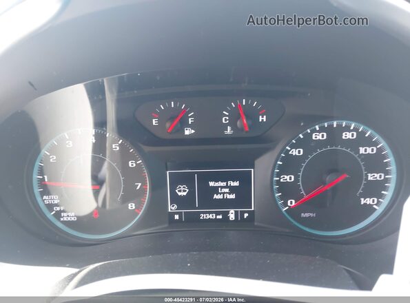 1G1ZG5STXPF123084 2023 CHEVROLET MALIBU Black Widok tylnych siedzeń