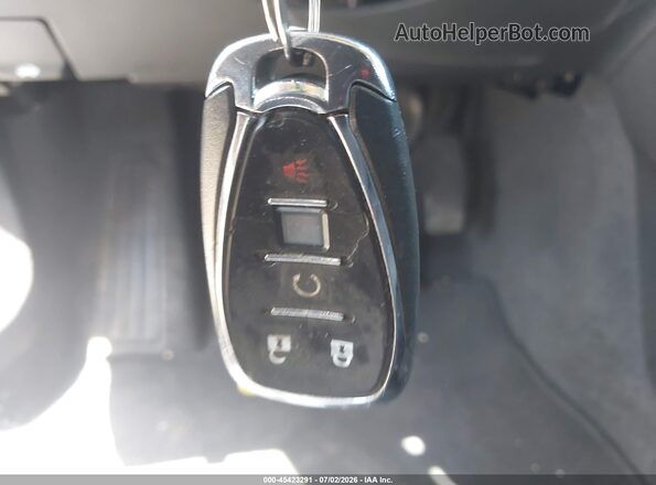 1G1ZG5STXPF123084 2023 CHEVROLET MALIBU Black Widok deski rozdzielczej