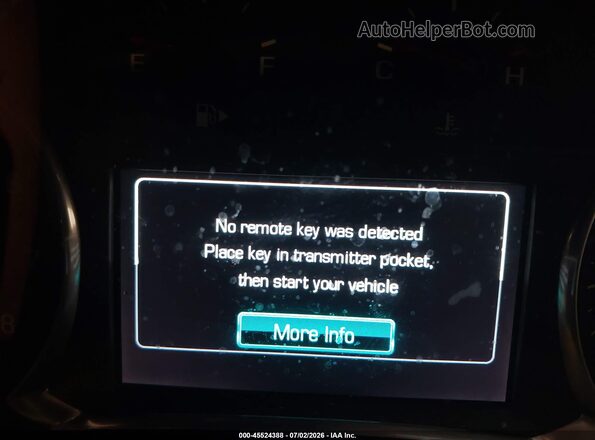 1G1ZH5SX1GF204622 2016 CHEVROLET MALIBU Red Widok tylnych siedzeń
