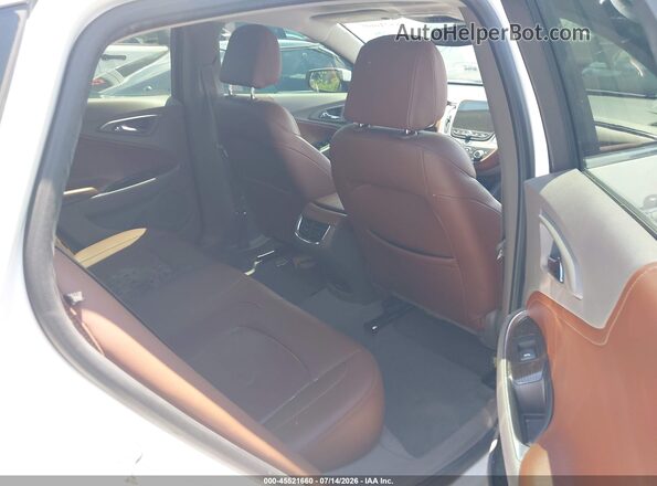 1G1ZH5SX3HF236151 2017 CHEVROLET MALIBU Белый Вид наклейки с VIN-кодом